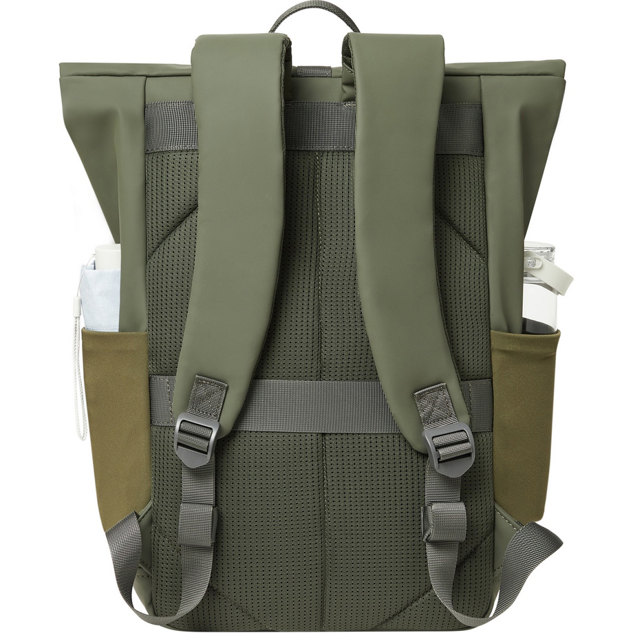Рюкзак RIVACASE Eden 7826 Olive Green