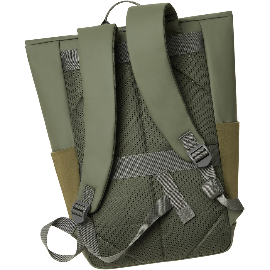 Рюкзак RIVACASE Eden 7826 Olive Green