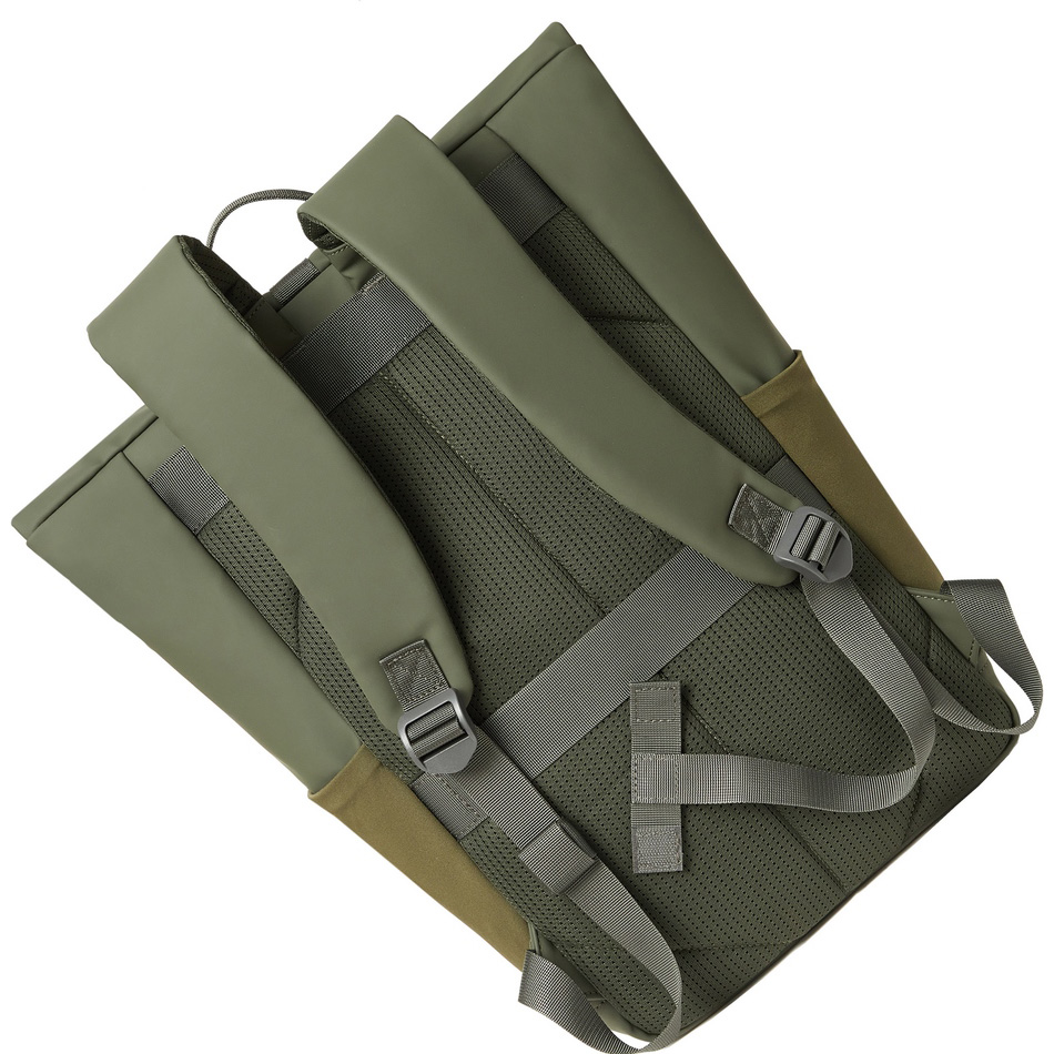 Рюкзак RIVACASE Eden 7826 Olive Green