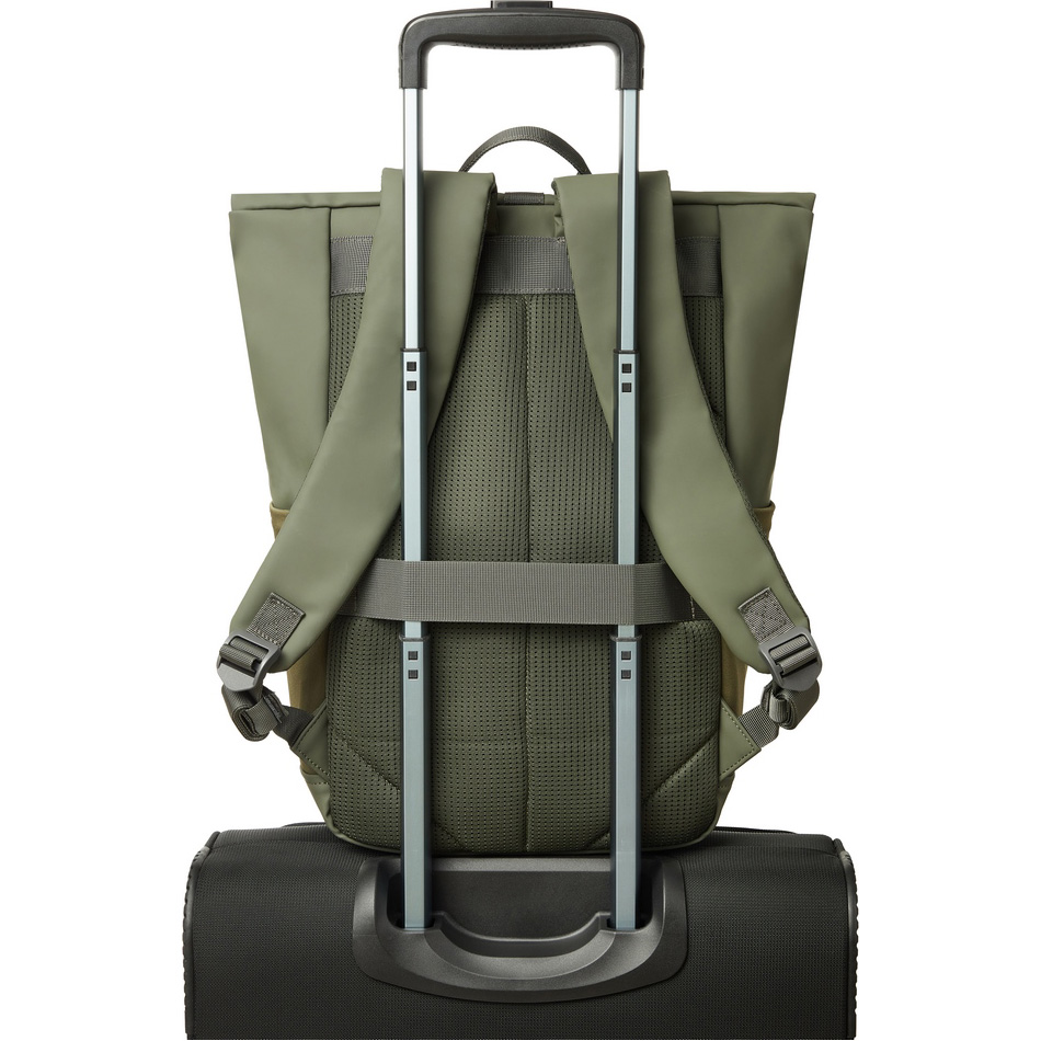 Рюкзак RIVACASE Eden 7826 Olive Green