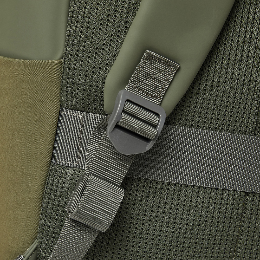 Рюкзак RIVACASE Eden 7826 Olive Green