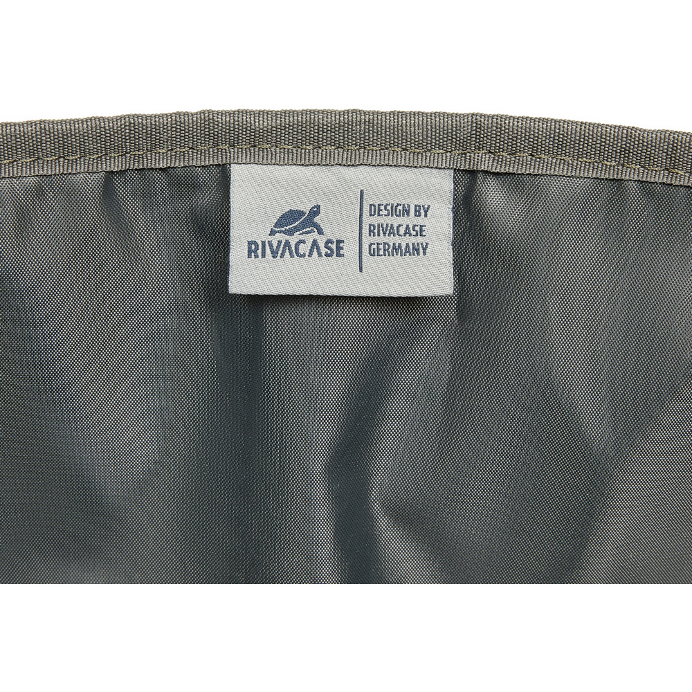 Рюкзак RIVACASE Eden 7826 Olive Green