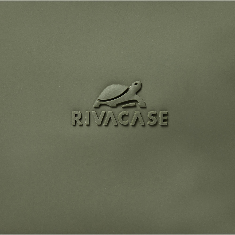 Рюкзак RIVACASE Eden 7826 Olive Green