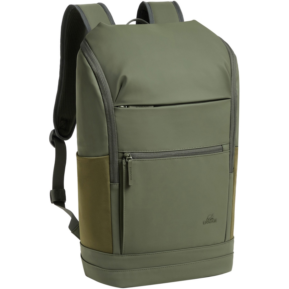 Рюкзак RIVACASE Eden 7856 Olive Green