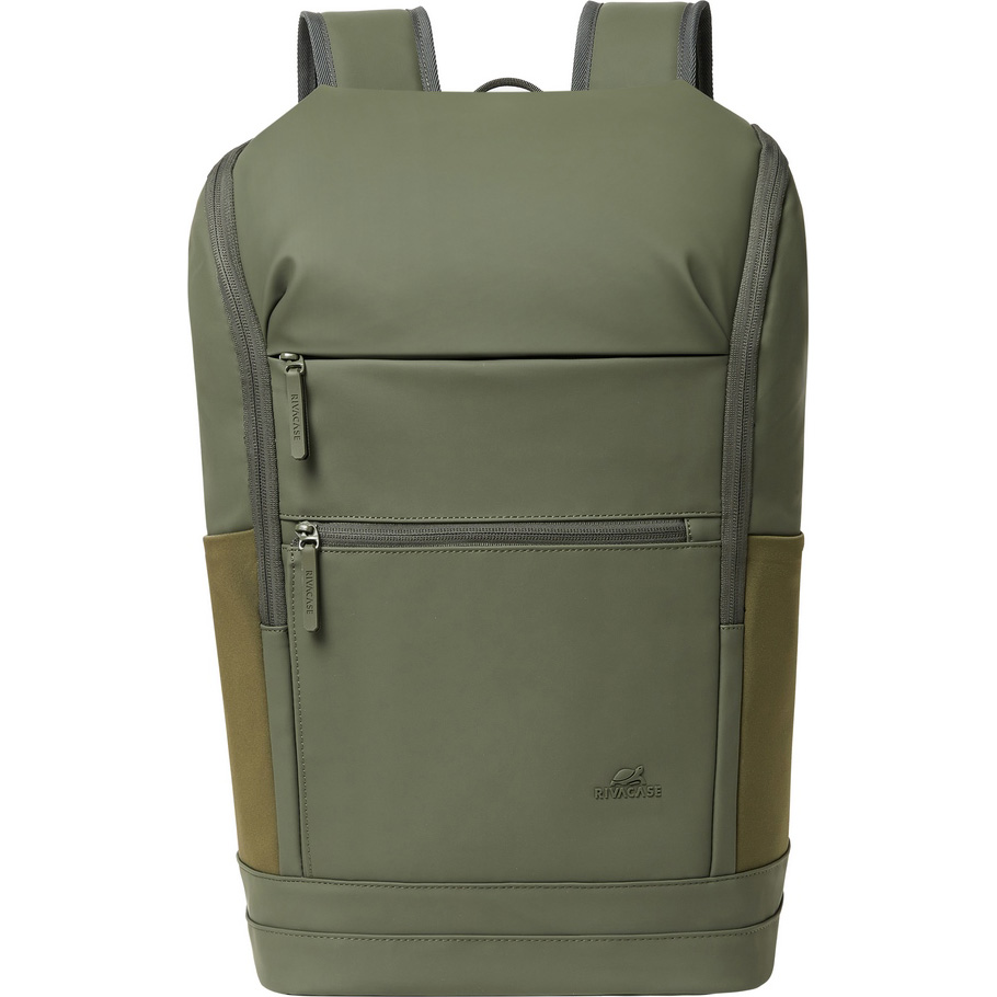 Рюкзак RIVACASE Eden 7856 Olive Green