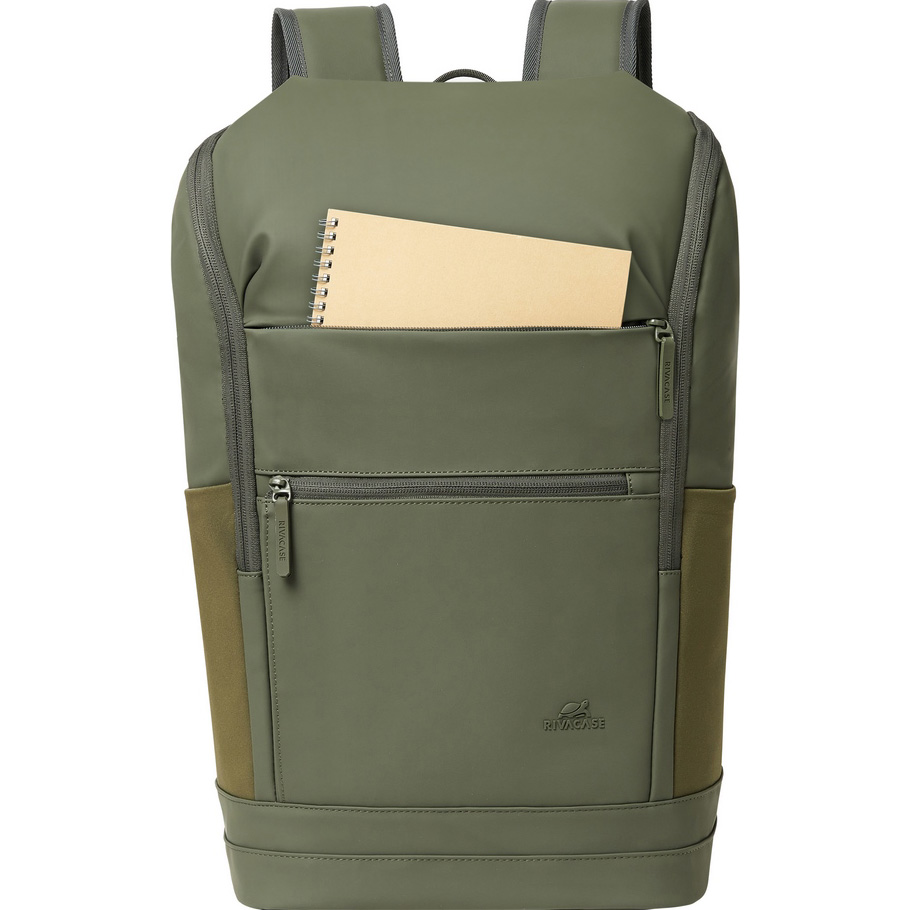 Рюкзак RIVACASE Eden 7856 Olive Green