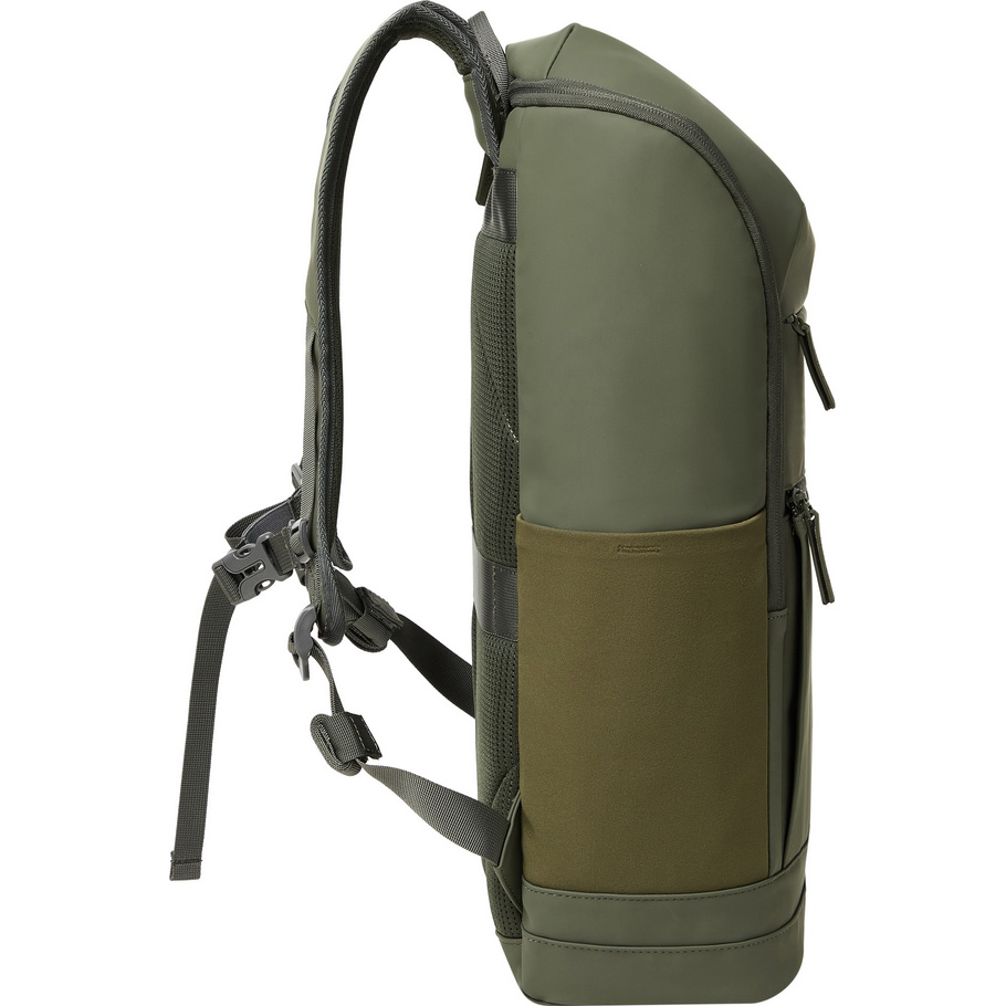 Рюкзак RIVACASE Eden 7856 Olive Green