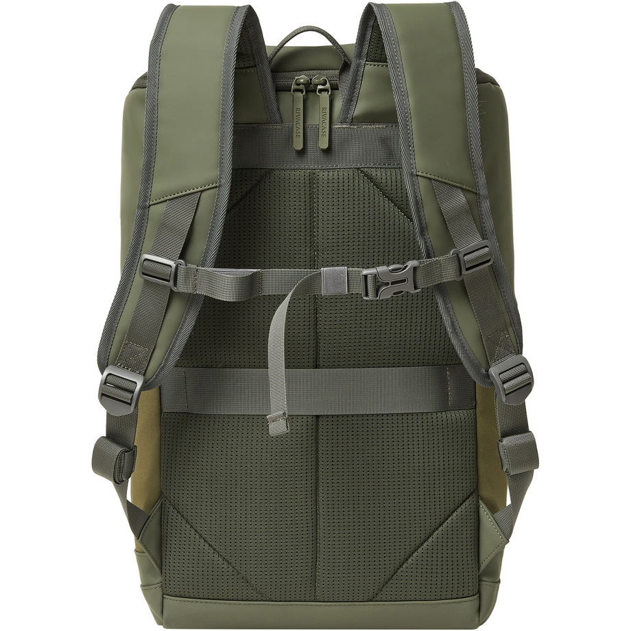 Рюкзак RIVACASE Eden 7856 Olive Green