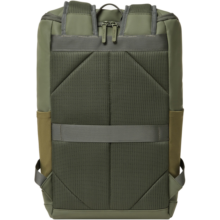 Рюкзак RIVACASE Eden 7856 Olive Green