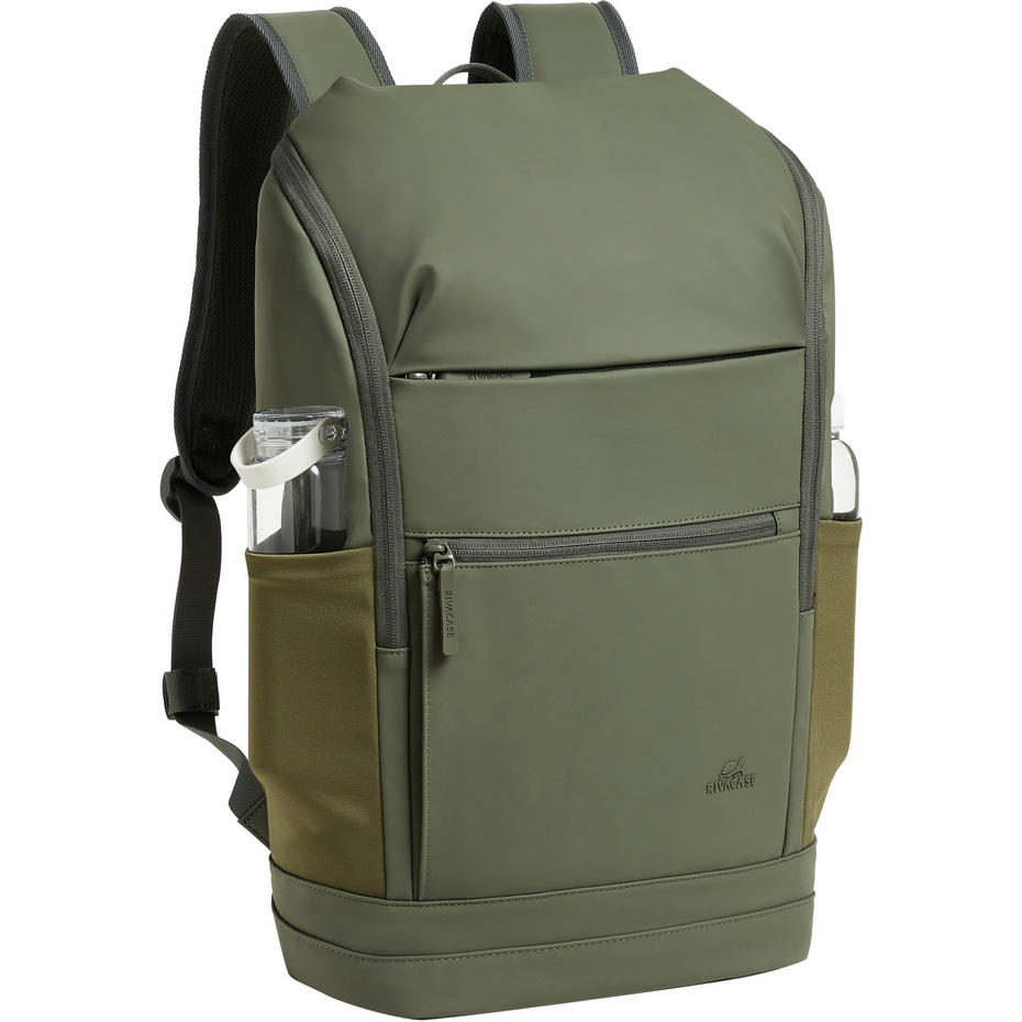 Рюкзак RIVACASE Eden 7856 Olive Green