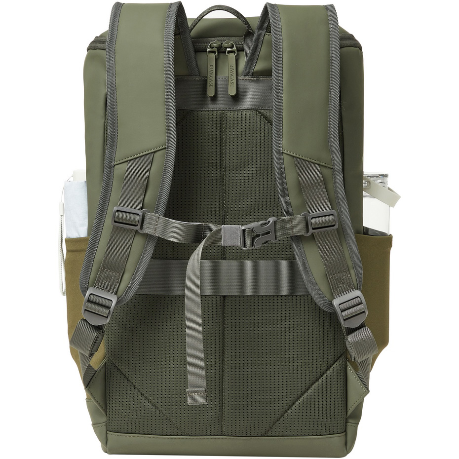 Рюкзак RIVACASE Eden 7856 Olive Green
