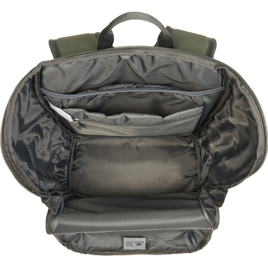 Рюкзак RIVACASE Eden 7856 Olive Green