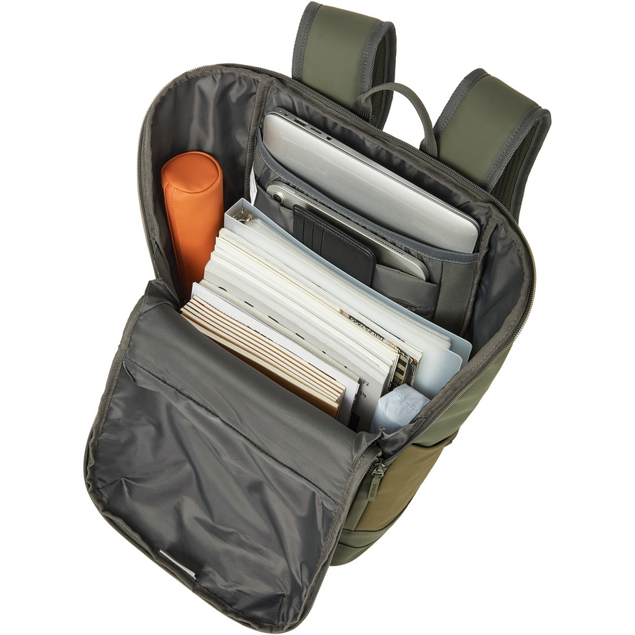 Рюкзак RIVACASE Eden 7856 Olive Green