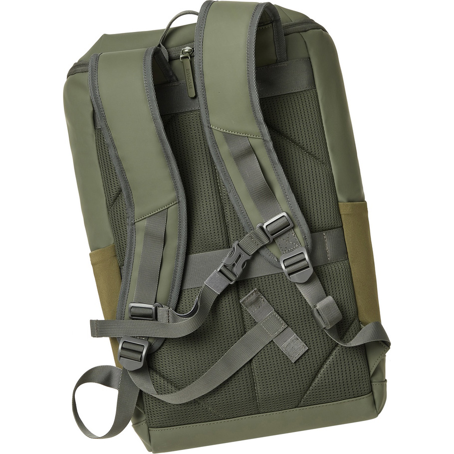 Рюкзак RIVACASE Eden 7856 Olive Green
