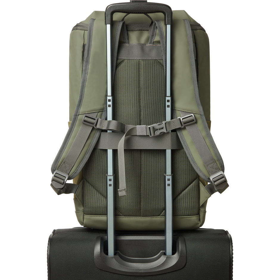 Рюкзак RIVACASE Eden 7856 Olive Green