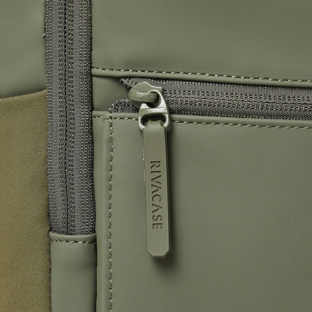Рюкзак RIVACASE Eden 7856 Olive Green