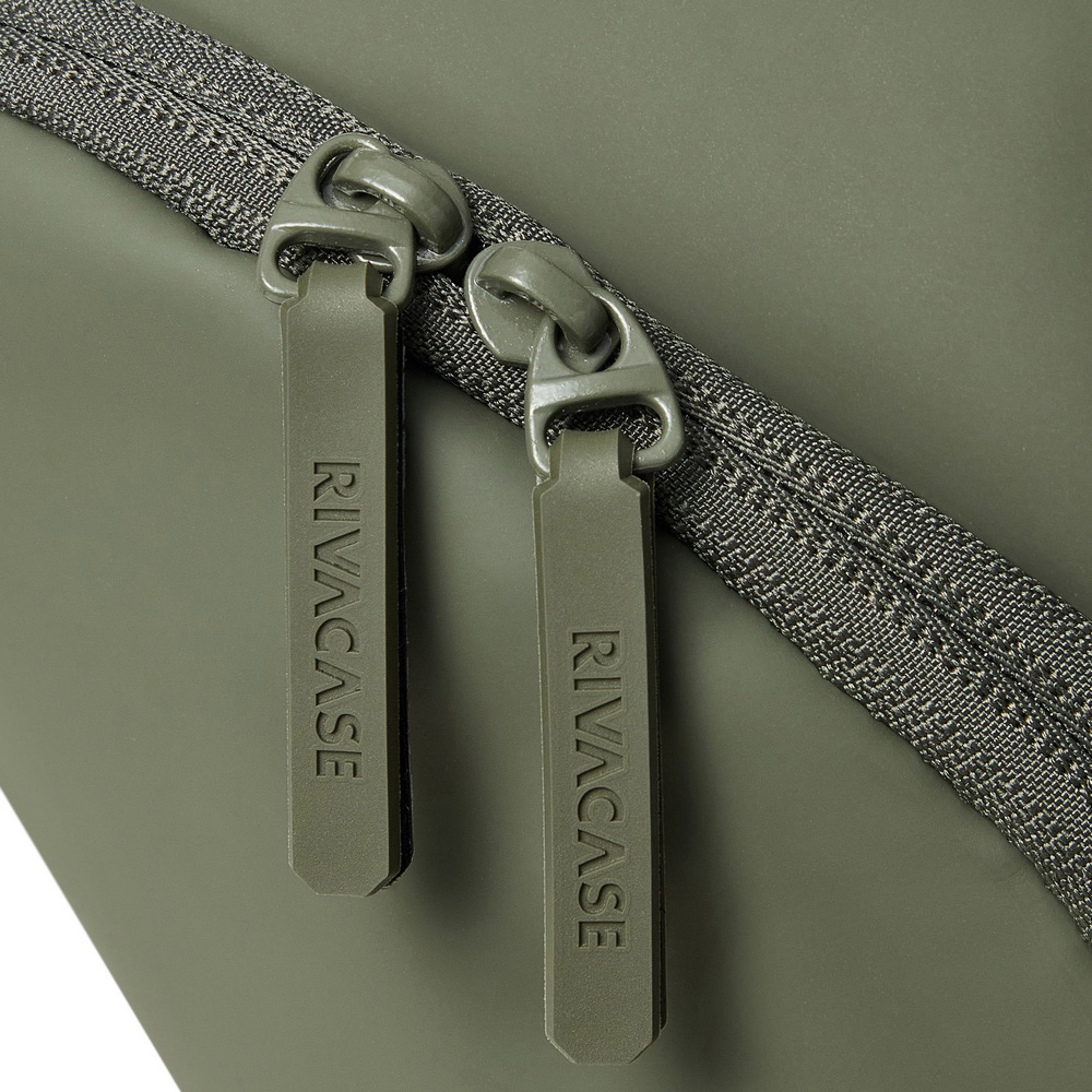Рюкзак RIVACASE Eden 7856 Olive Green