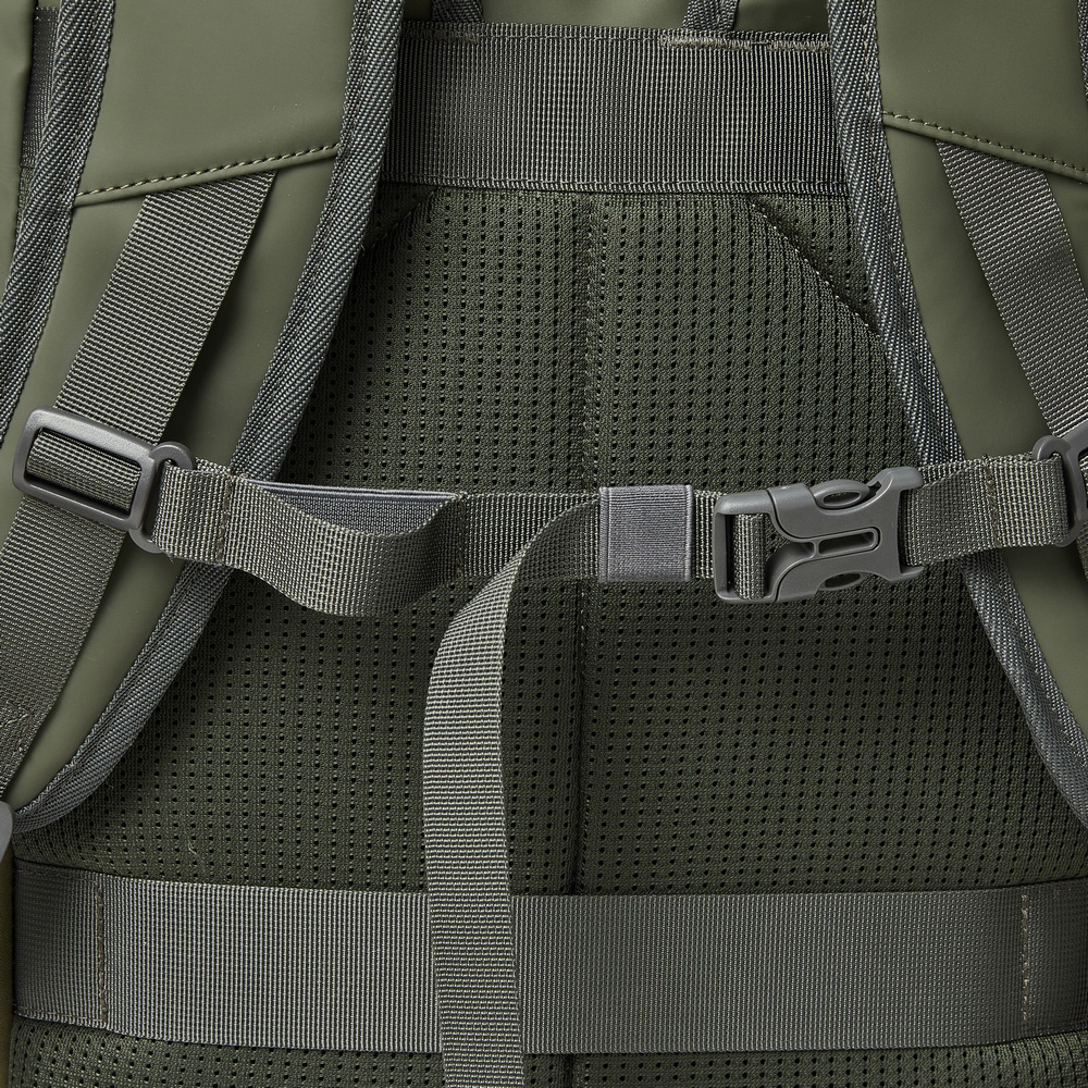 Рюкзак RIVACASE Eden 7856 Olive Green