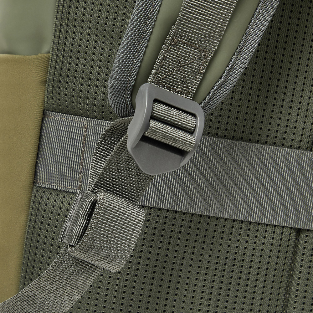 Рюкзак RIVACASE Eden 7856 Olive Green