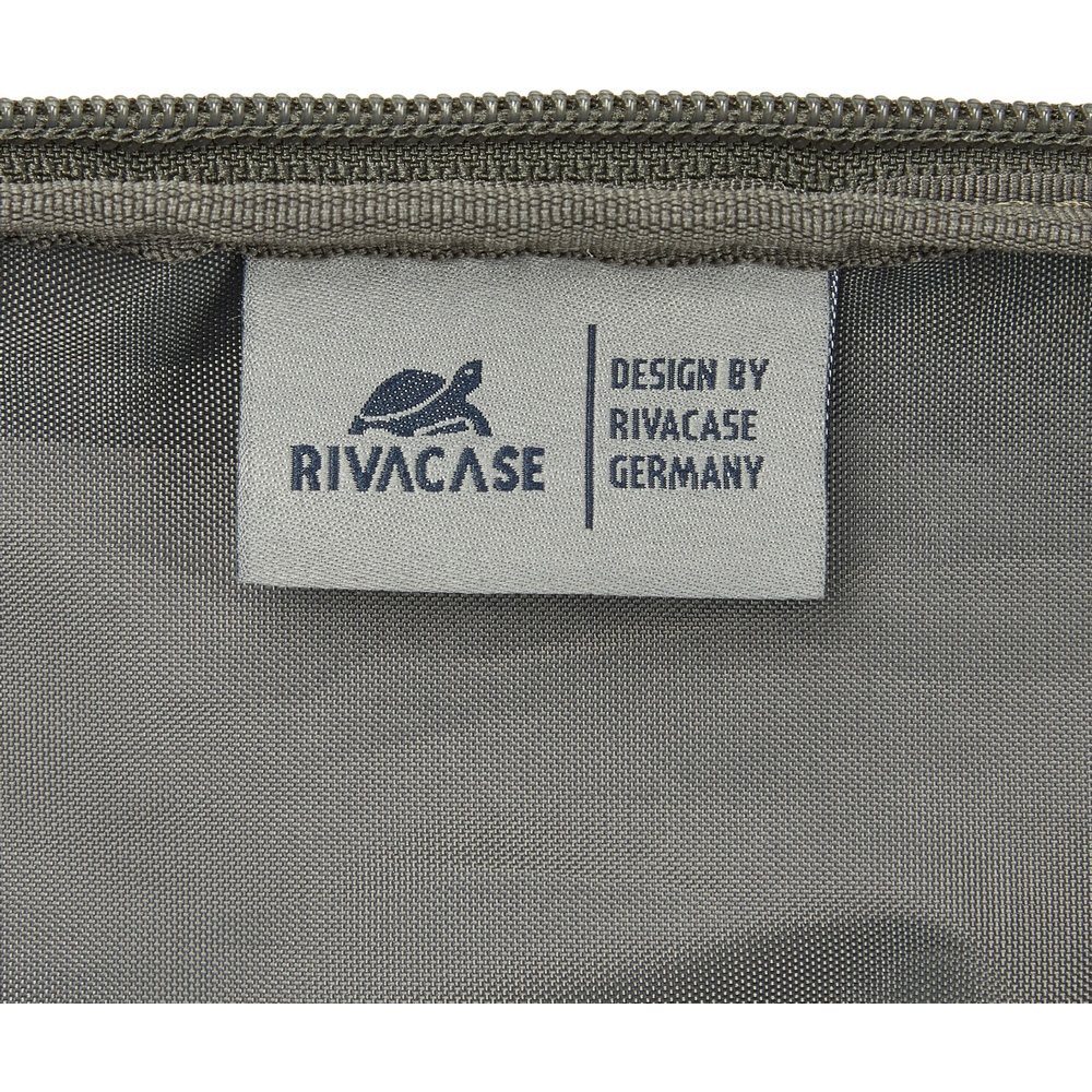 Рюкзак RIVACASE Eden 7856 Olive Green