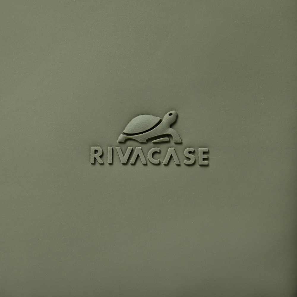Рюкзак RIVACASE Eden 7856 Olive Green
