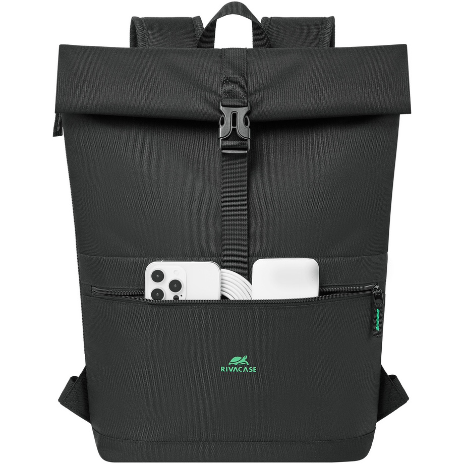 Рюкзак RIVACASE Gremio 5567 Black