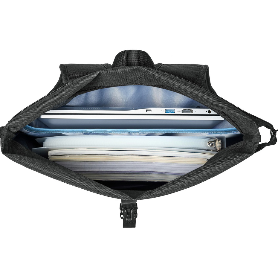 Рюкзак RIVACASE Gremio 5567 Black