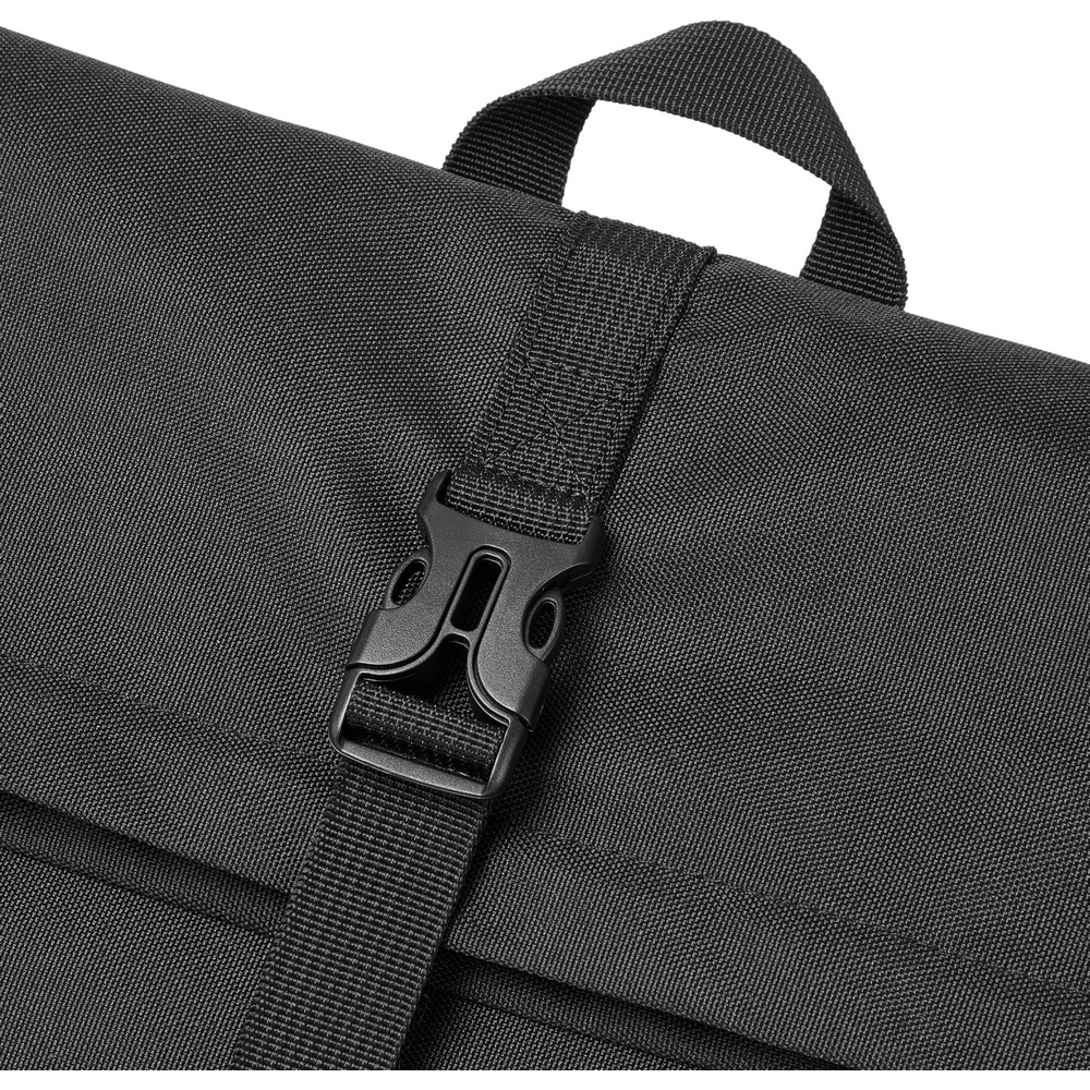 Рюкзак RIVACASE Gremio 5567 Black