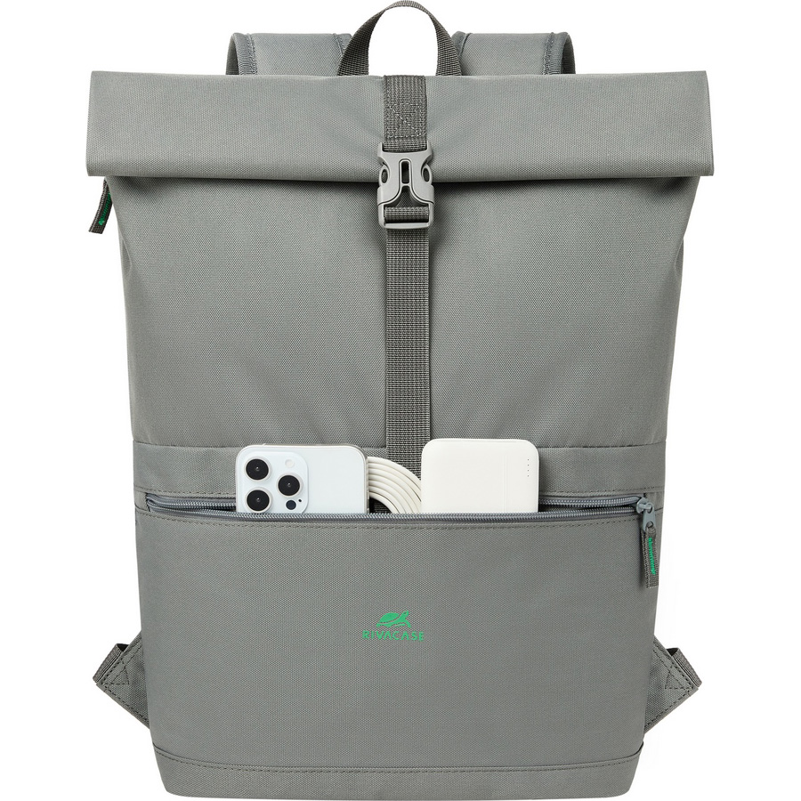 Рюкзак RIVACASE Gremio 5567 Gray