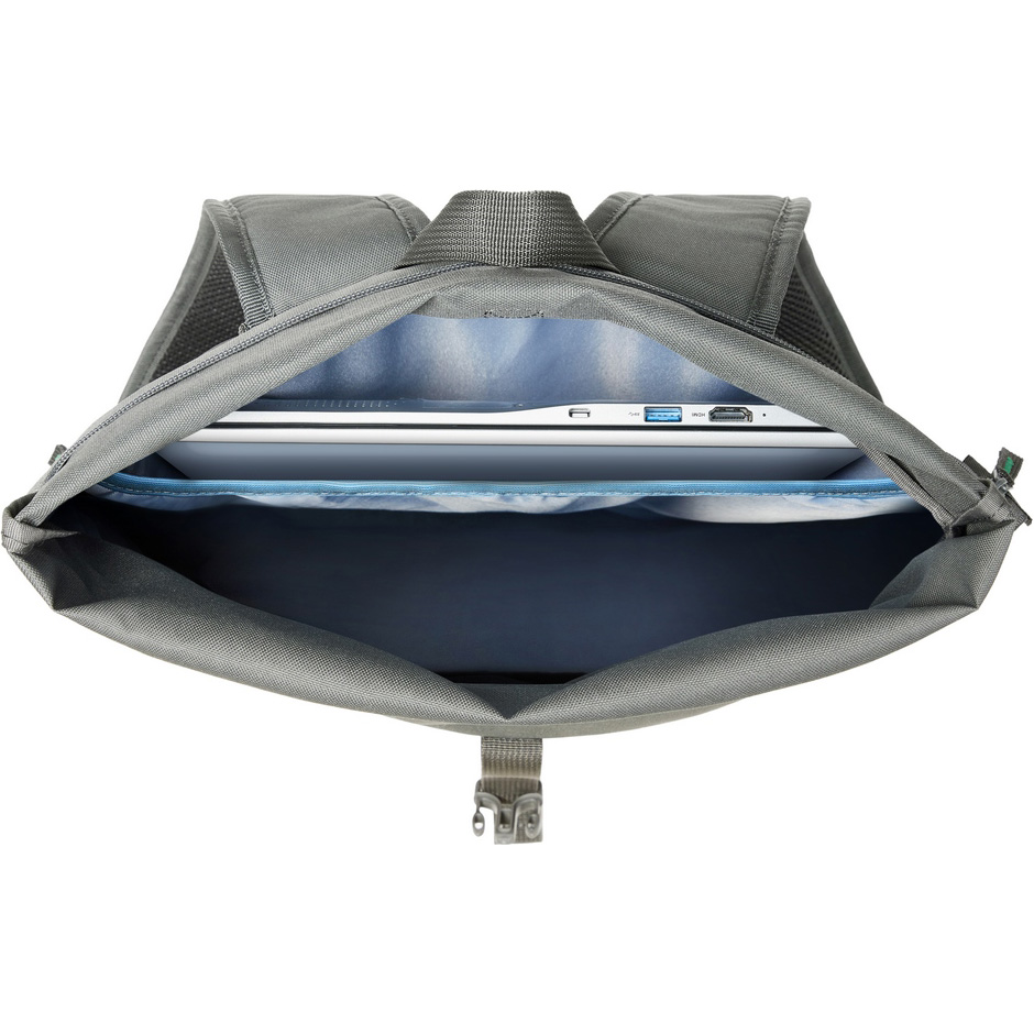 Рюкзак RIVACASE Gremio 5567 Gray