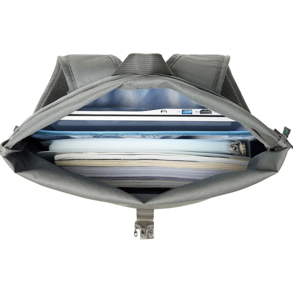 Рюкзак RIVACASE Gremio 5567 Gray