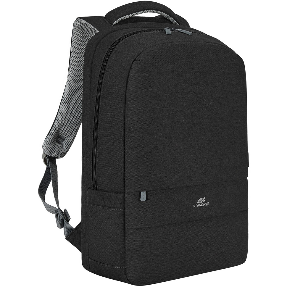 Рюкзак RIVACASE Prater 7567 Black