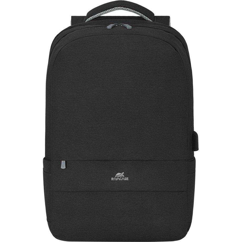 Рюкзак RIVACASE Prater 7567 Black