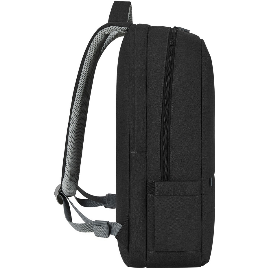 Рюкзак RIVACASE Prater 7567 Black