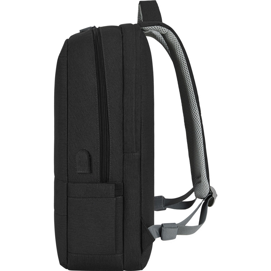 Рюкзак RIVACASE Prater 7567 Black