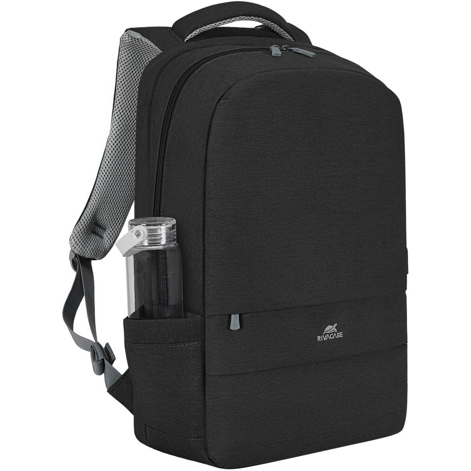 Рюкзак RIVACASE Prater 7567 Black