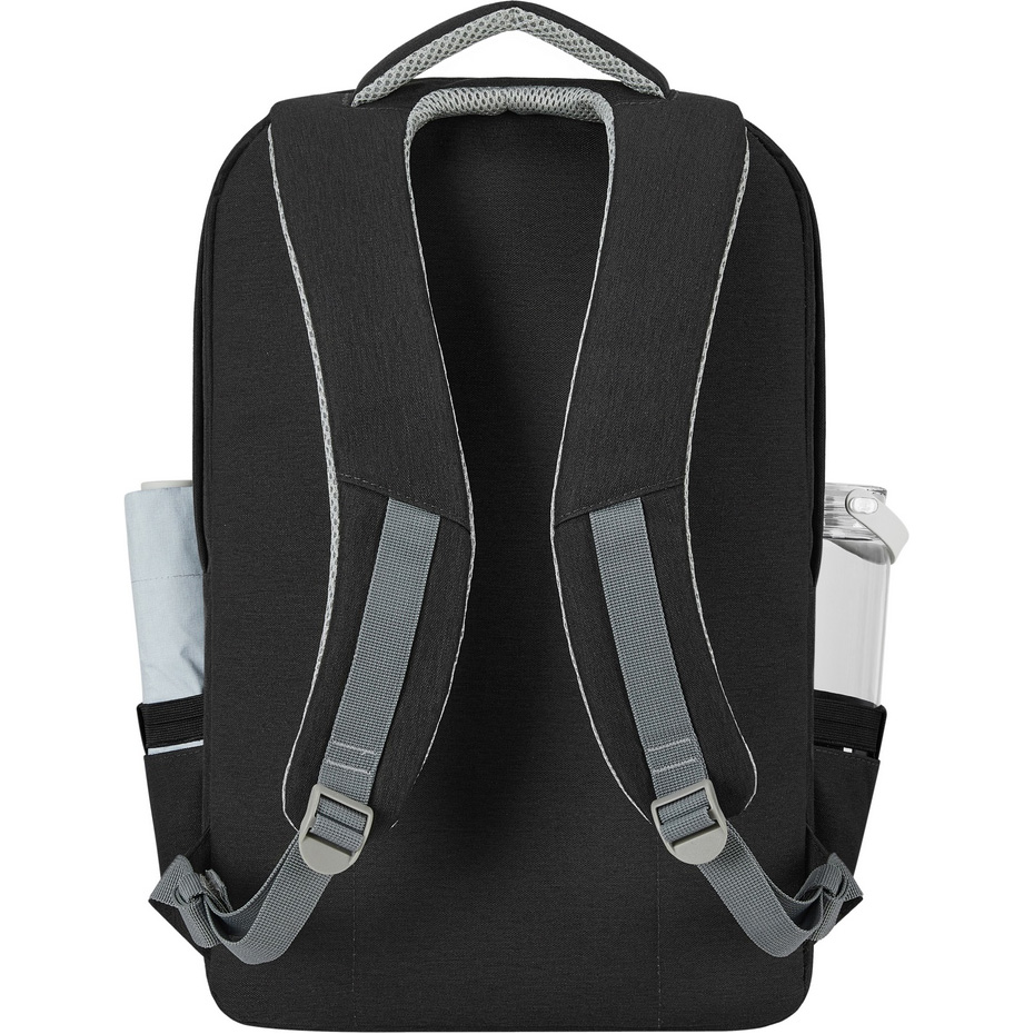 Рюкзак RIVACASE Prater 7567 Black