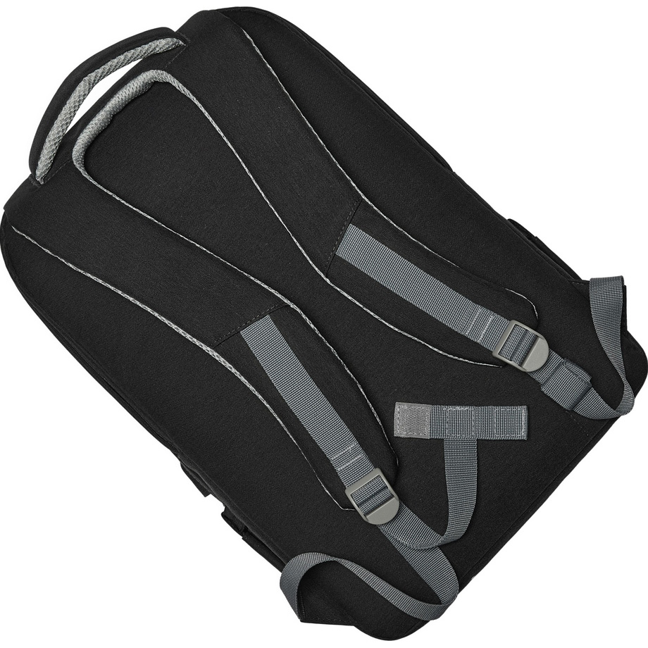 Рюкзак RIVACASE Prater 7567 Black