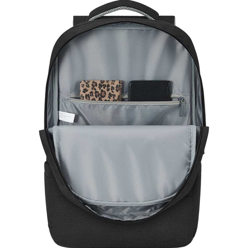 Рюкзак RIVACASE Prater 7567 Black
