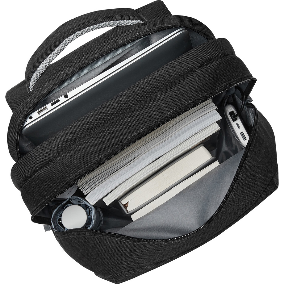 Рюкзак RIVACASE Prater 7567 Black