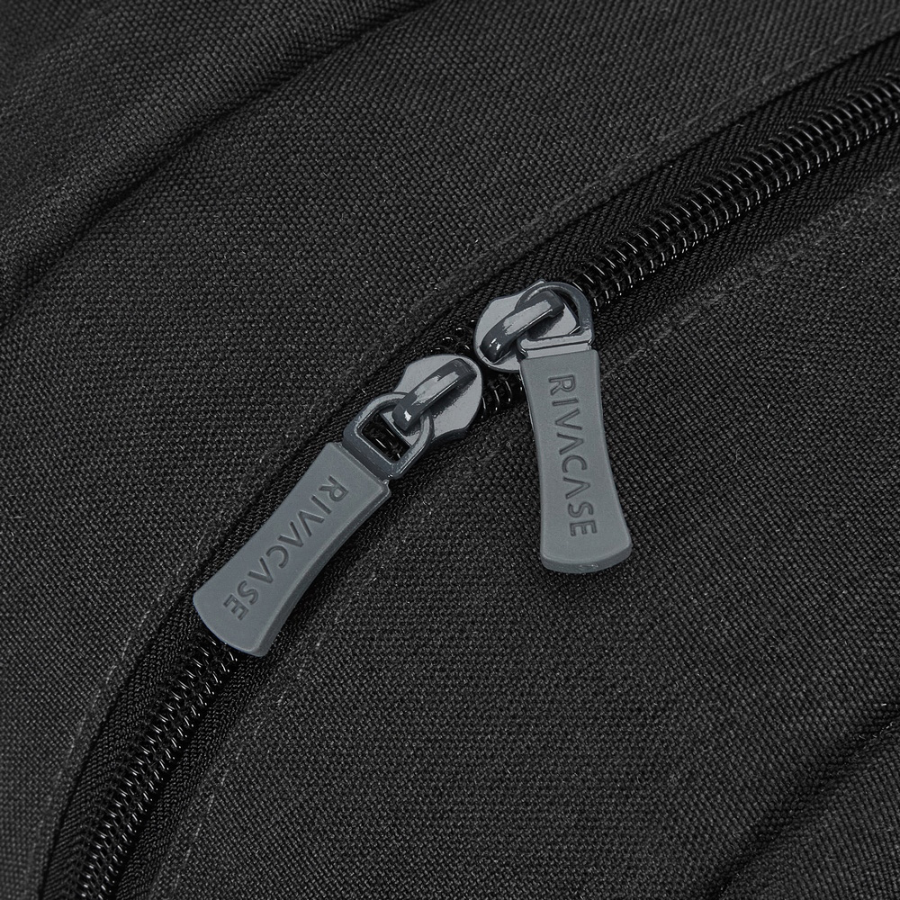 Рюкзак RIVACASE Prater 7567 Black