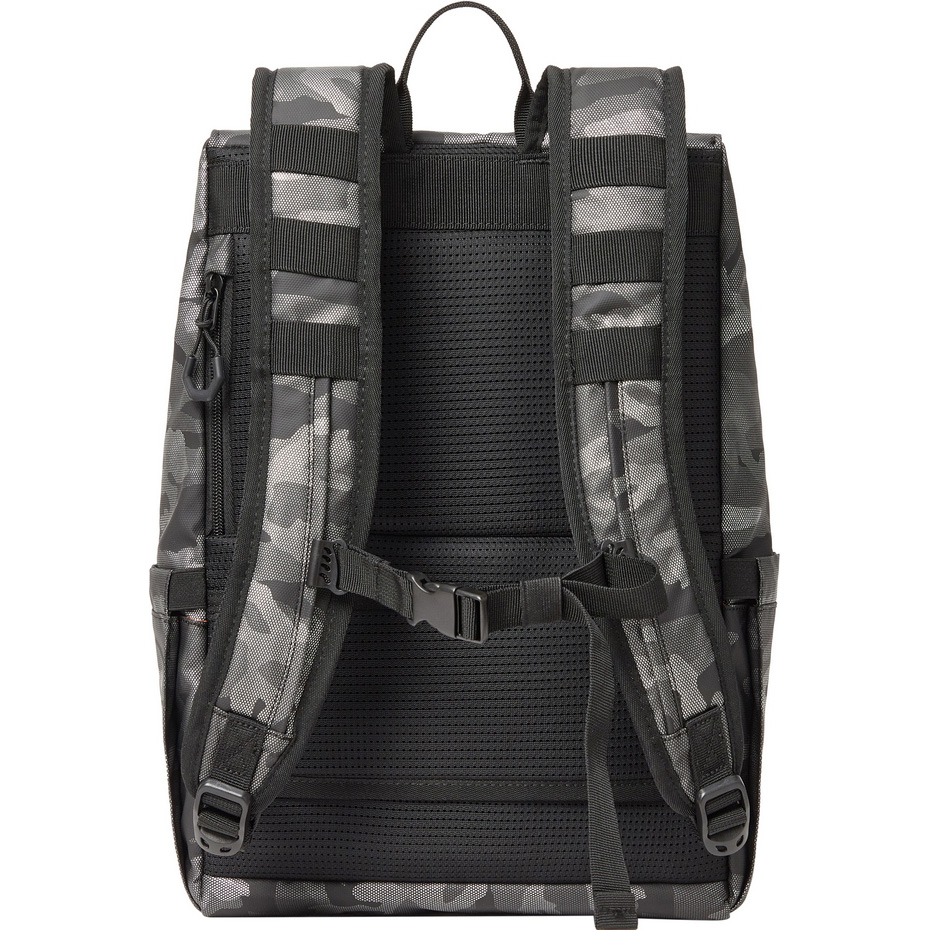 Рюкзак RIVACASE Sherwood 7621 Gray Camo