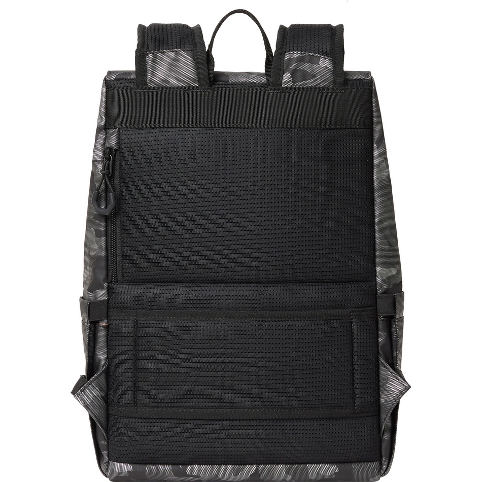 Рюкзак RIVACASE Sherwood 7621 Gray Camo