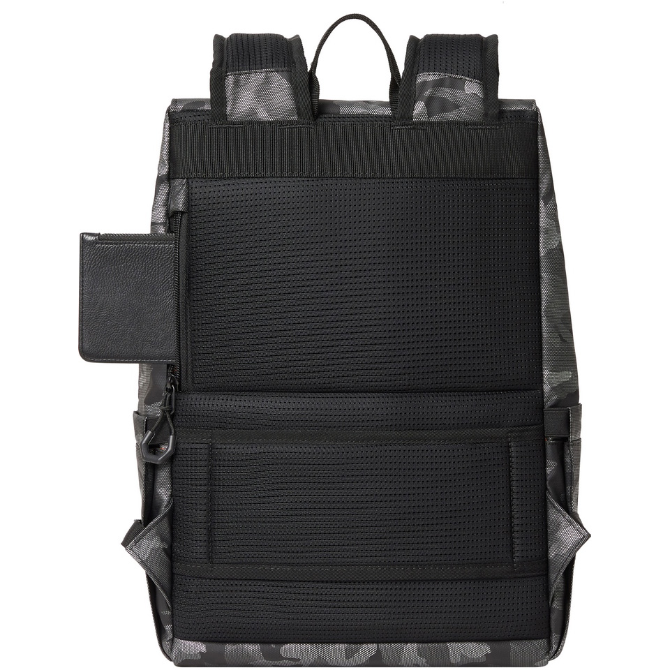 Рюкзак RIVACASE Sherwood 7621 Gray Camo