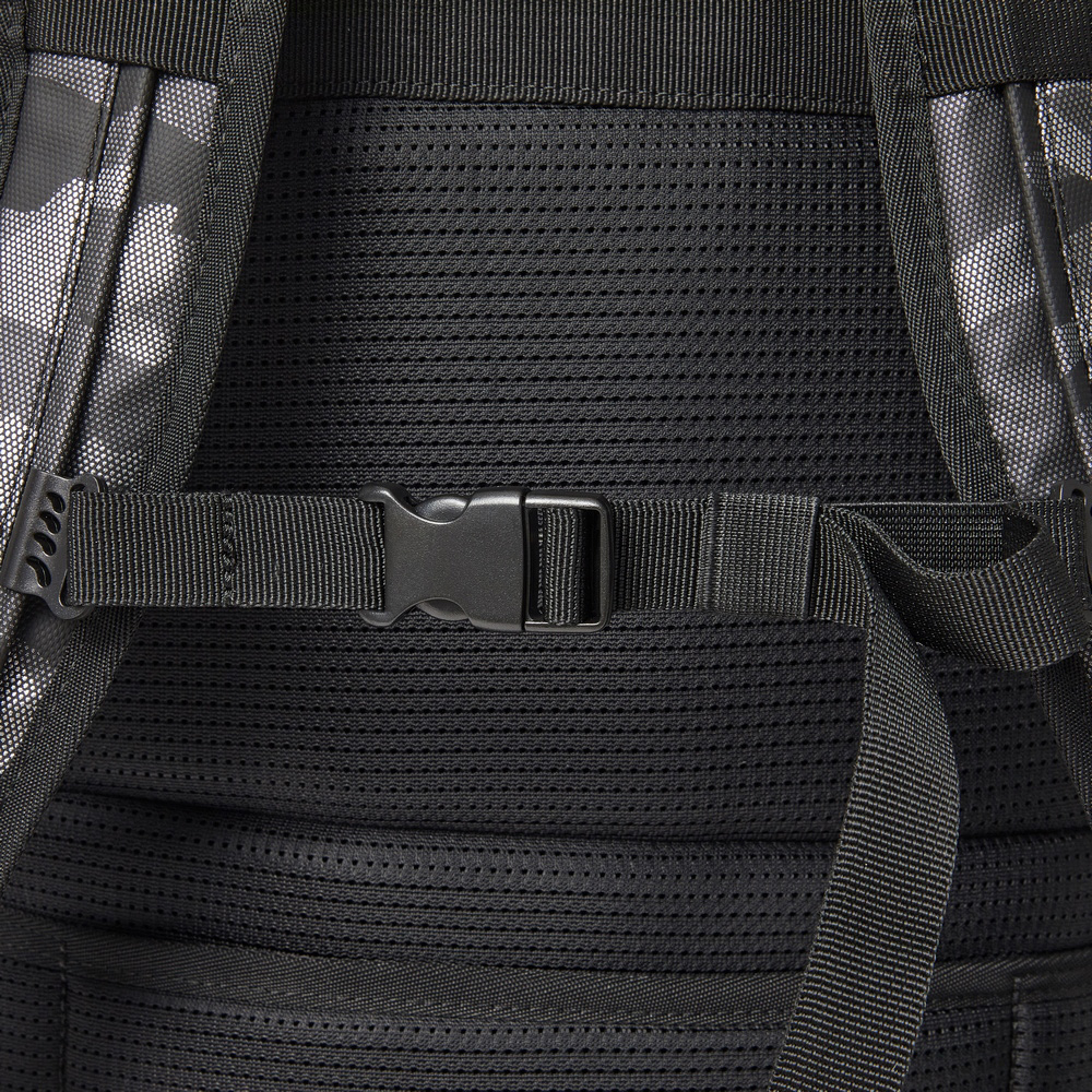 Рюкзак RIVACASE Sherwood 7621 Gray Camo