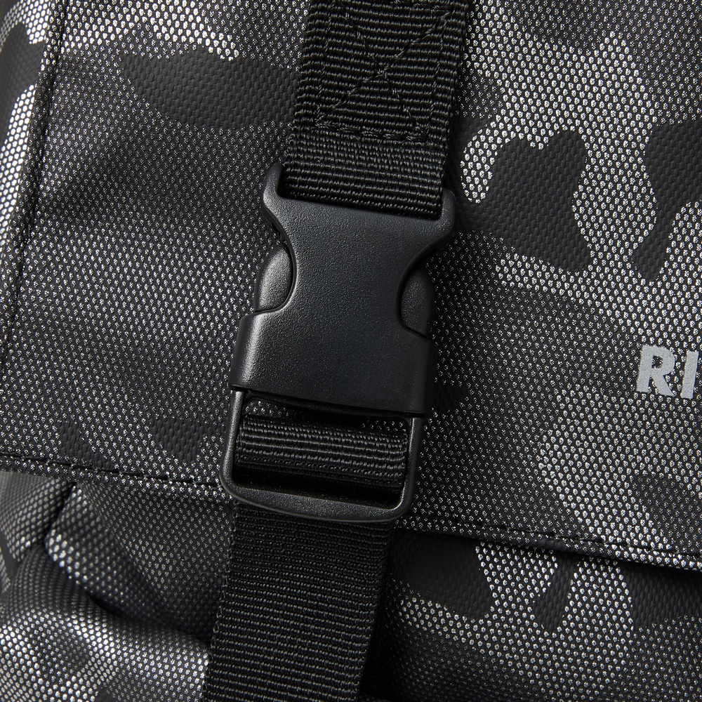 Рюкзак RIVACASE Sherwood 7621 Gray Camo