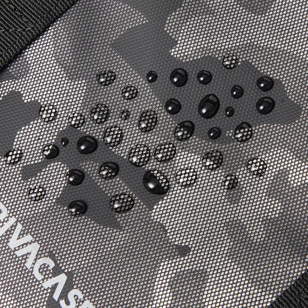 Рюкзак RIVACASE Sherwood 7621 Gray Camo