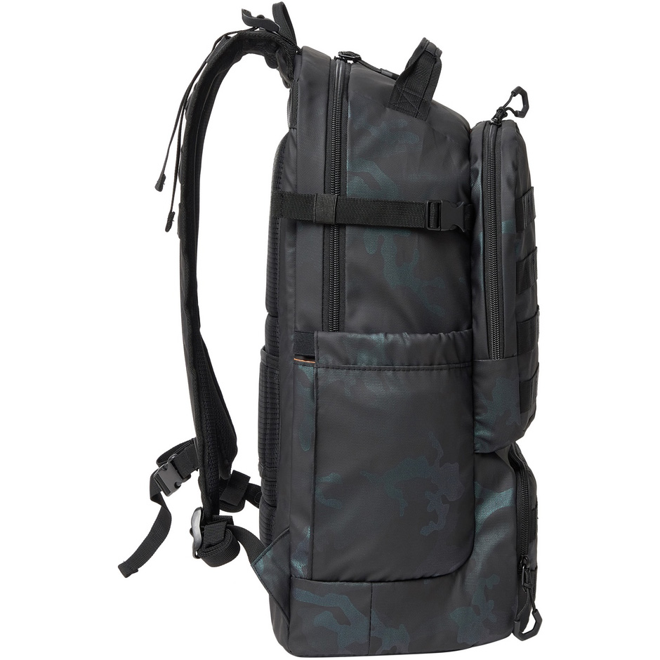 Рюкзак RIVACASE Sherwood 7663 Navy Camo