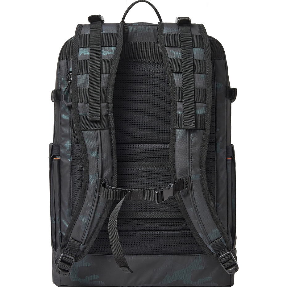 Рюкзак RIVACASE Sherwood 7663 Navy Camo
