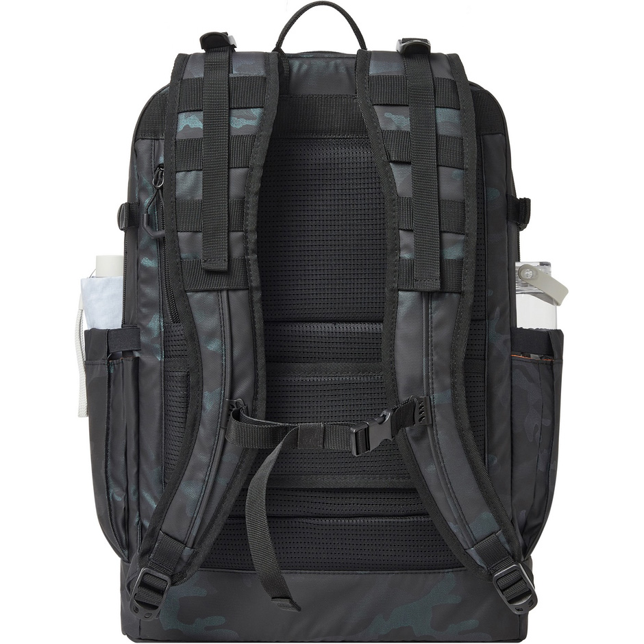 Рюкзак RIVACASE Sherwood 7663 Navy Camo